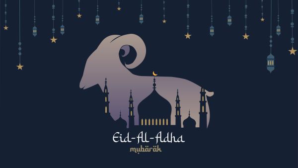 Eid al-Adha
