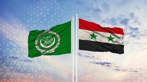 Officials to discuss Syria return to Arab League