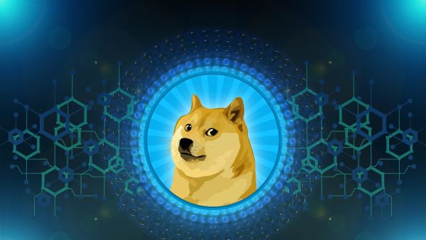 Dogecoin  