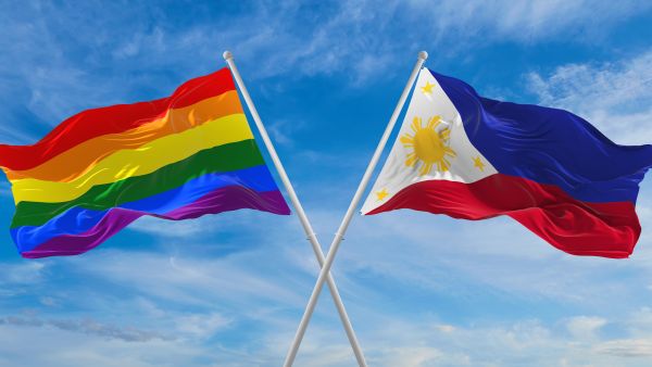 US condemns murder of Philippines LGBTQI+ activist