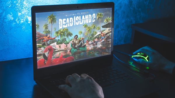 Dead island is back