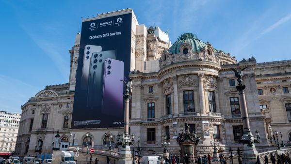 Software update coming for Samsung S23 series