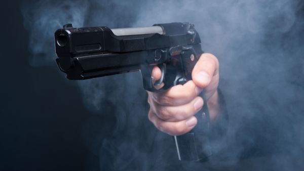 US teen shot after going to wrong home to pickup siblings