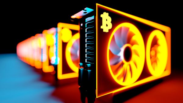 Crypto Mining: environmental impact and solutions