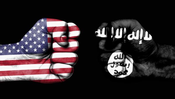 ضربة أميركية على سوريا تقتل قيادي في داعش