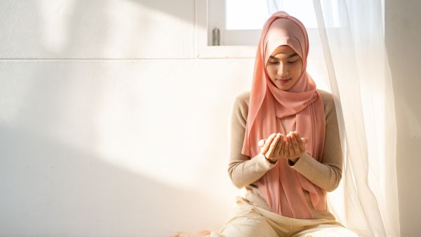 دعاء ليلة القدر لأمي المتوفية دعاء ليلة القدر لأمي المتوفية
