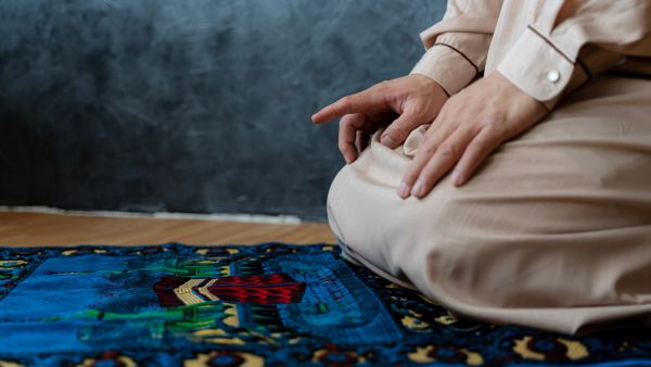 دعاء يوم الجمعة لصديقتي المتوفية