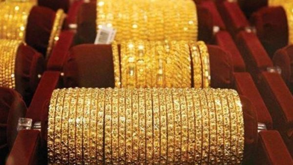 أسعار الذهب اليوم في الإمارات