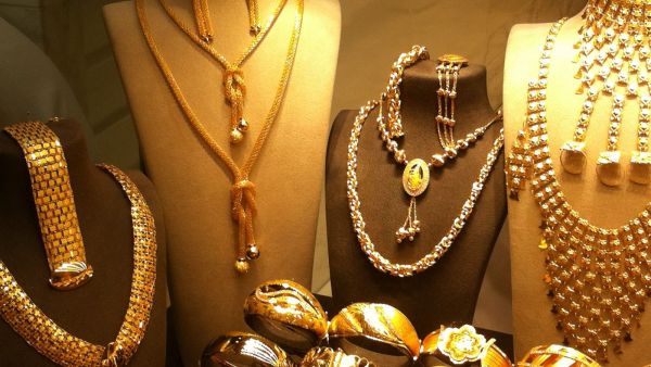أسعار الذهب اليوم في الاردن