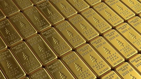 أسعار الذهب اليوم في الاردن