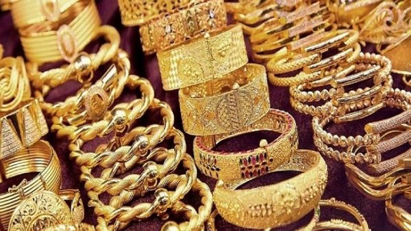 أسعار الذهب اليوم في الاردن