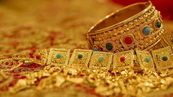 أسعار الذهب اليوم في العراق