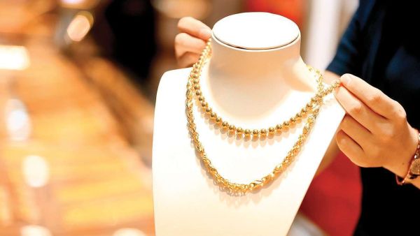 أسعار الذهب اليوم في العراق