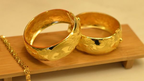 أسعار الذهب في سوريا اليوم