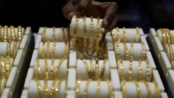 أسعار الذهب في سوريا اليوم
