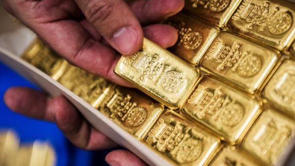 أسعار الذهب في سوريا اليوم