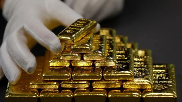 أسعار الذهب في سوريا اليوم