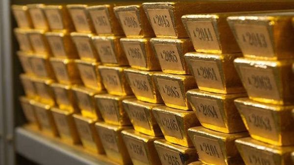 أسعار الذهب في سوريا اليوم