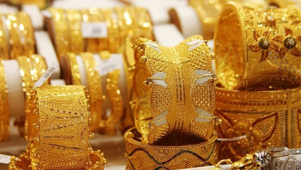 أسعار الذهب في لبنان اليوم