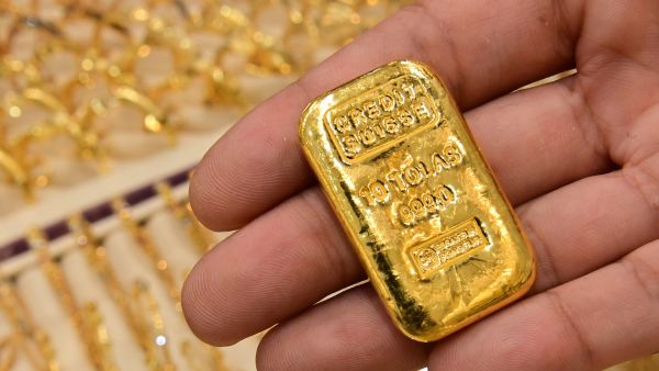 أسعار الذهب في لبنان اليوم