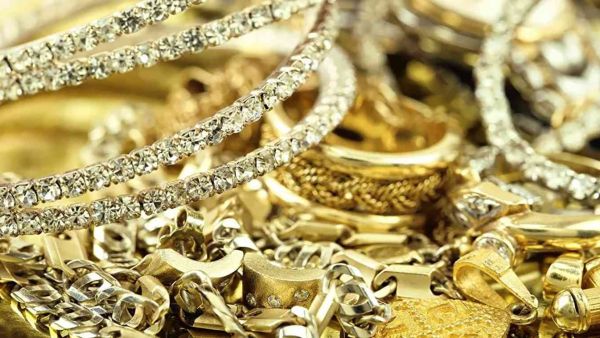 أسعار الذهب في لبنان اليوم