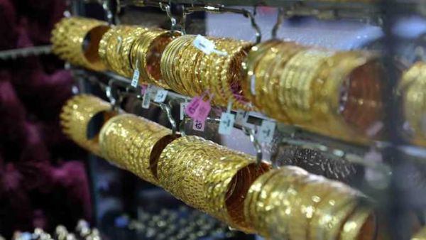 أسعار الذهب في لبنان اليوم