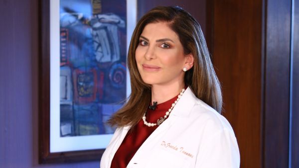 عمليات التجميل ليست حكرًا على النساء.. للرجال نصيب كبير منها