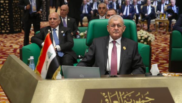 الدكتور عبد اللطيف جمال رشيد