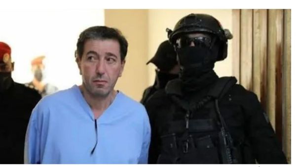 "النزيل باسم عوض الله"