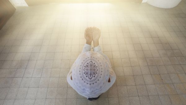 دعاء ليلة الخميس للميت
