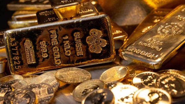 سعر الجنيه الذهب اليوم