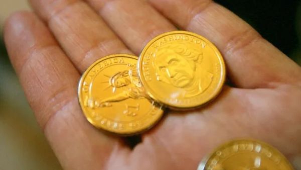 سعر الجنيه الذهب اليوم