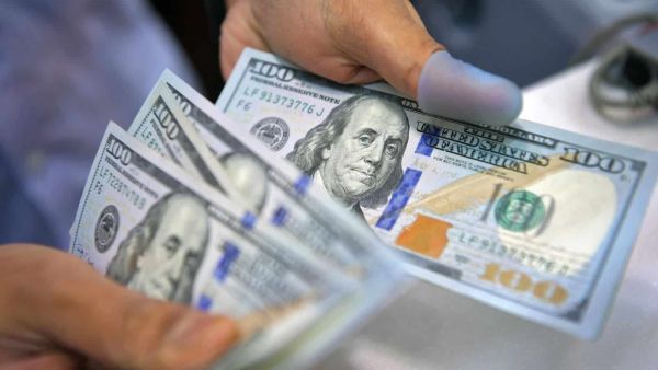 سعر الدولار اليوم في سوريا
