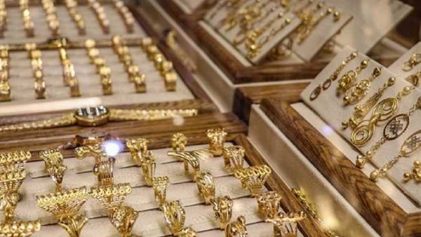 سعر الذهب اليوم في العراق