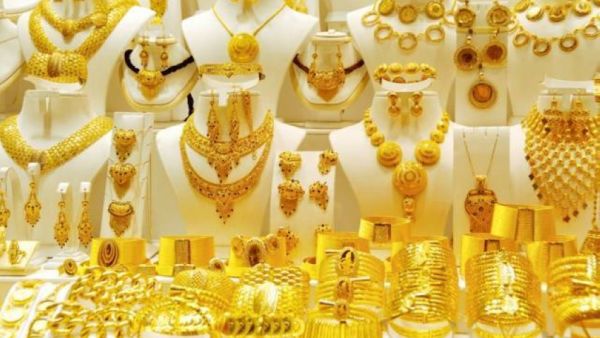 سعر الذهب اليوم في العراق