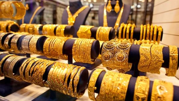 سعر الذهب اليوم في العراق