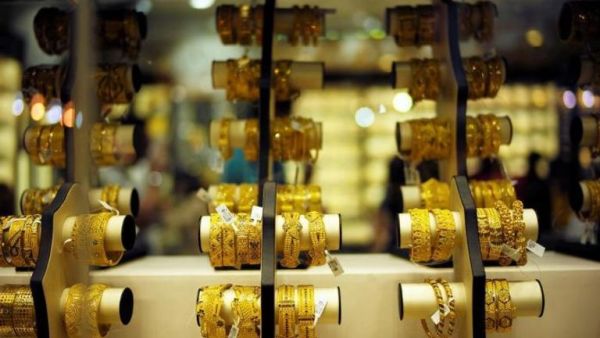 سعر الذهب اليوم في العراق