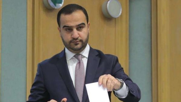 عماد العدوان