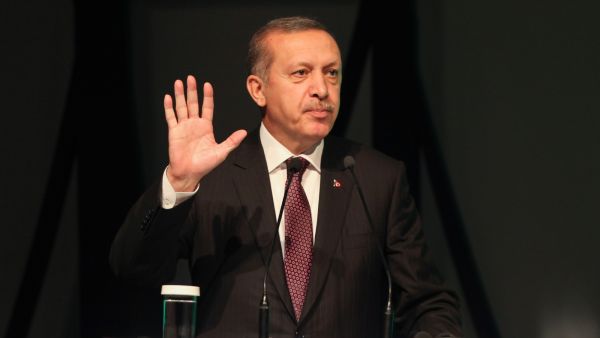 أجمل عبارات تهنئة فوز أردوغان في الانتخابات التركية