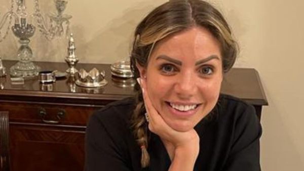 ما هو مرض الإعلامية الأردنية رندة كرادشة؟