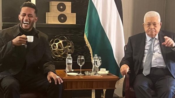 عباس ورمضان