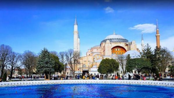 مناطق اسطنبول الاوروبية