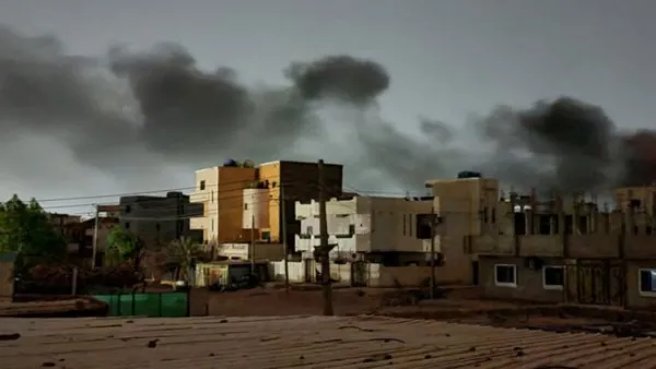 أسفر النزاع عن مقتل المئات ونزوح 1.4 مليون شخص داخليا، ولجوء نحو 350 ألفا آخرين إلى دول الجوار.