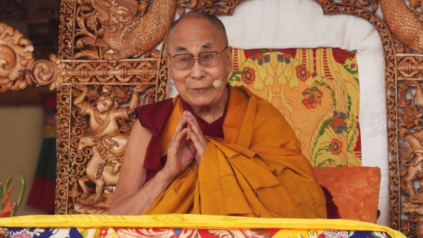 Dalai Lama