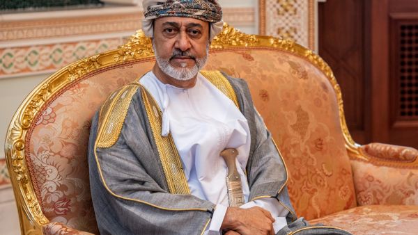 Sultan Haitham bin Tarek