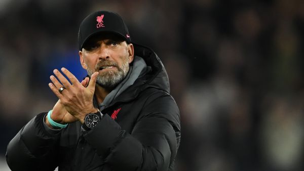  (Photo by Ben Stansall / AFP)