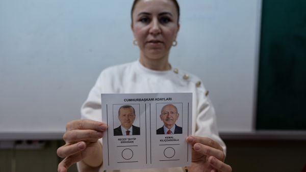 election runoff