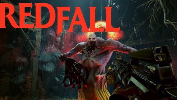 Redfall