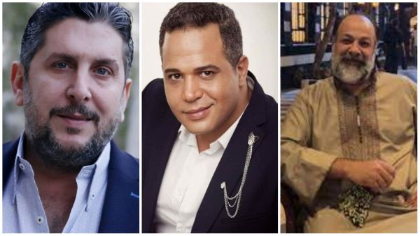 نجوم ودعناهم قبل الـ 50  