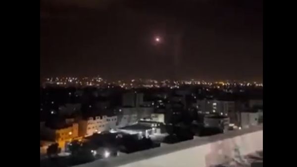 خطأ محرج… الجيش الإسرائيلي يسقط طائرة مسيرة تابعة له قرب غزة